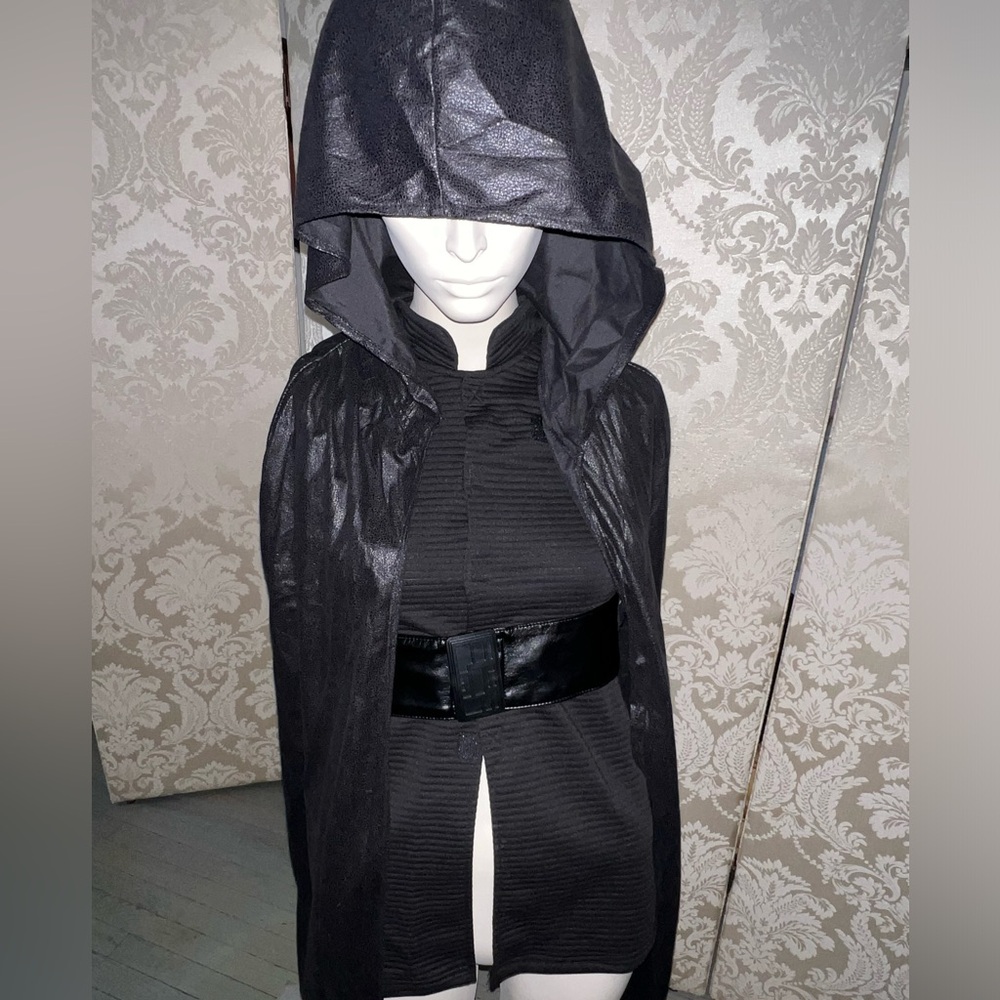 Star Wars Kylo Ren Costume for Kids The Last Jedi costume